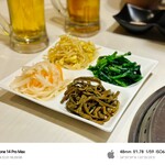 recommendations for 焼肉悠
