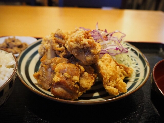 recommendations image for 居酒屋 カトーコバーン食堂