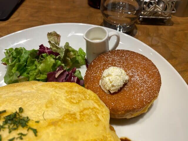 サロン卵と私 イオンモール福岡店的實拍高清圖