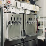 キャリカーズ トーキョー的实拍图