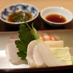 分とく山的实拍图