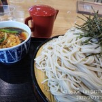 北海道議会 食堂的實拍圖