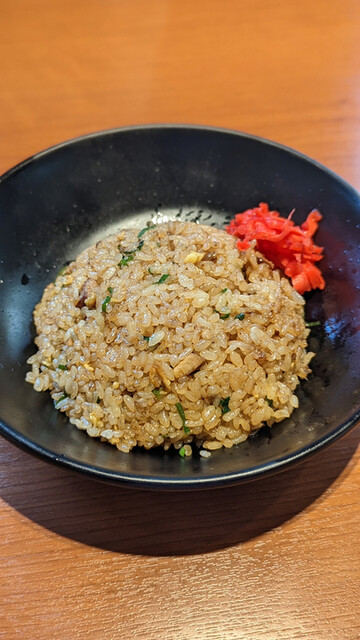熟成醤油らーめん 十二分屋 城陽店的实拍高清图