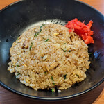 熟成醤油らーめん 十二分屋 城陽店的实拍图