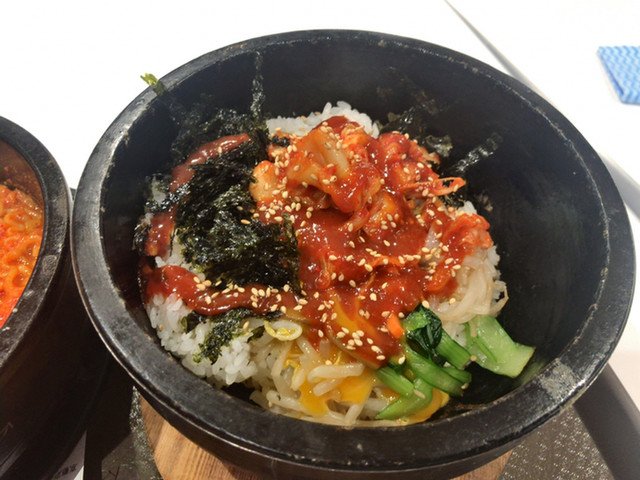 recommendations image for bibim イオンモール京都桂川店