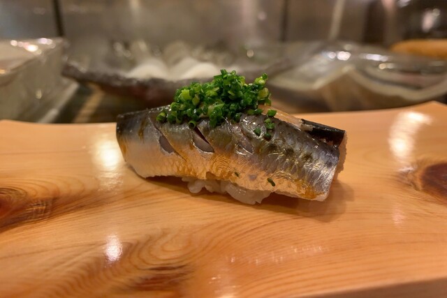 recommendations image for 寿司たいすけ