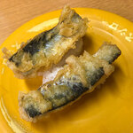 スシロー 福岡野方店的實拍圖