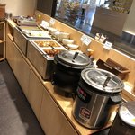 recommendations for 串かつ食べ放題 串まる イオンモール堺鉄砲町店