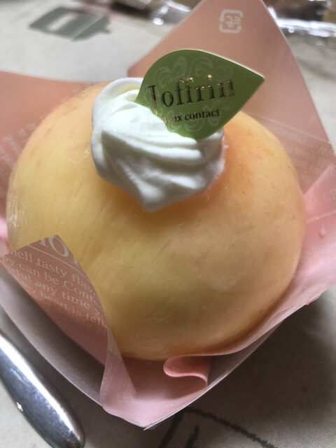ジョフラン 松井山手店的实拍高清图