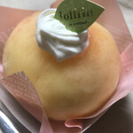 ジョフラン 松井山手店的实拍图