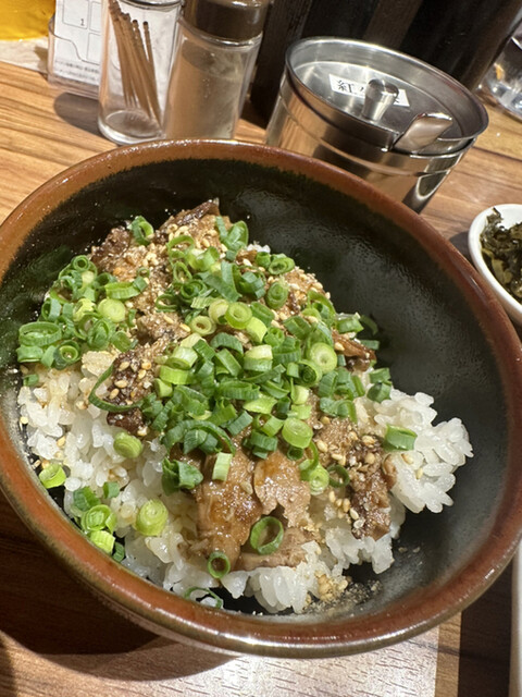 ラーメン暖暮 恵比寿南店的實拍高清圖