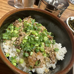 ラーメン暖暮 恵比寿南店的實拍圖