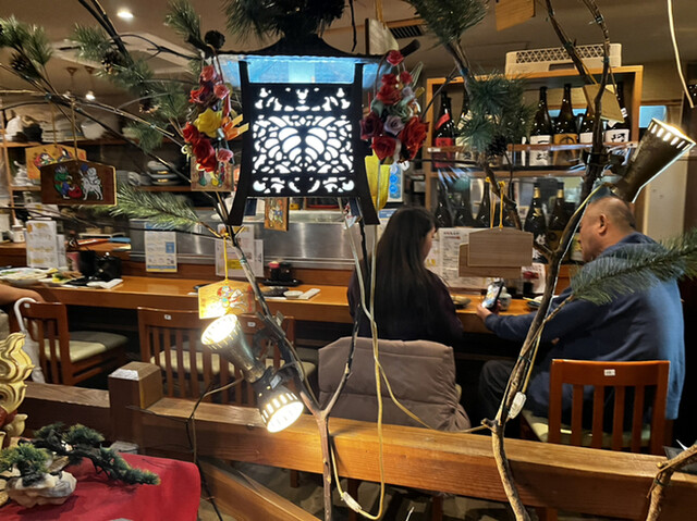 博多 魚一番 本店的實拍高清圖