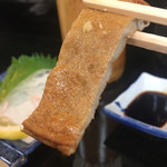丸一屋的实拍图