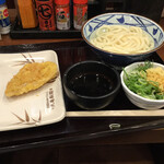 recommendations for 丸亀製麺 梅田店