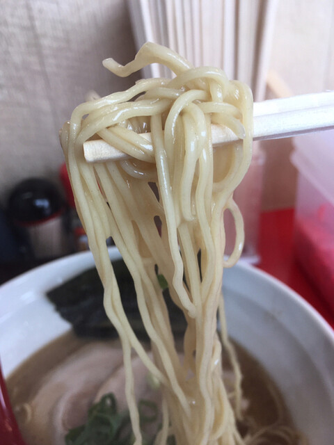豚骨ラーメン 一田的實拍高清圖