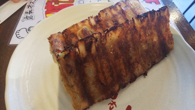 浪花ひとくち餃子 チャオチャオ なんば湊町店的實拍高清圖