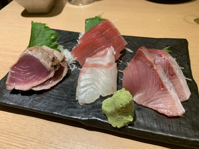 蕎麦割烹 山崎 大井町本店的實拍高清圖