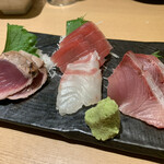 蕎麦割烹 山崎 大井町本店的實拍圖