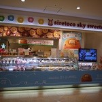 recommendations for シレトコスカイスイーツ