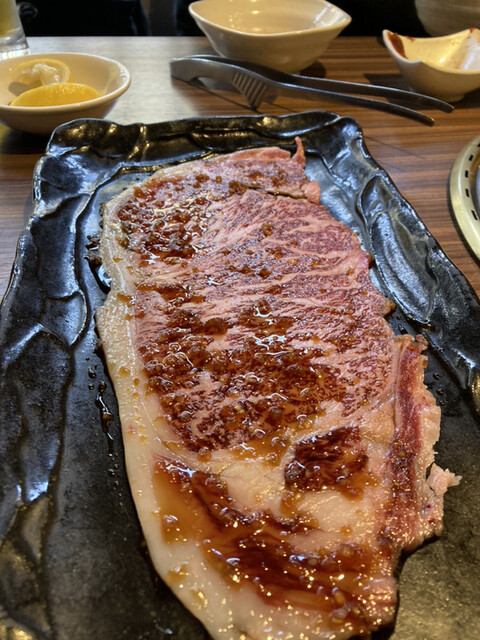 和牛焼肉 土古里 大井町店的实拍高清图
