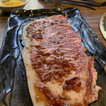 和牛焼肉 土古里 大井町店的实拍图