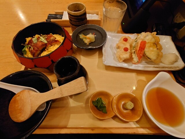 五穀 イオンモール福岡店的實拍高清圖