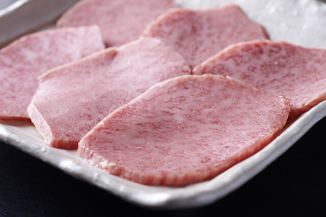 焼肉  炭聖 根津本店的實拍高清圖