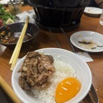 ジンギスカン羊はち 三軒茶屋店的實拍圖