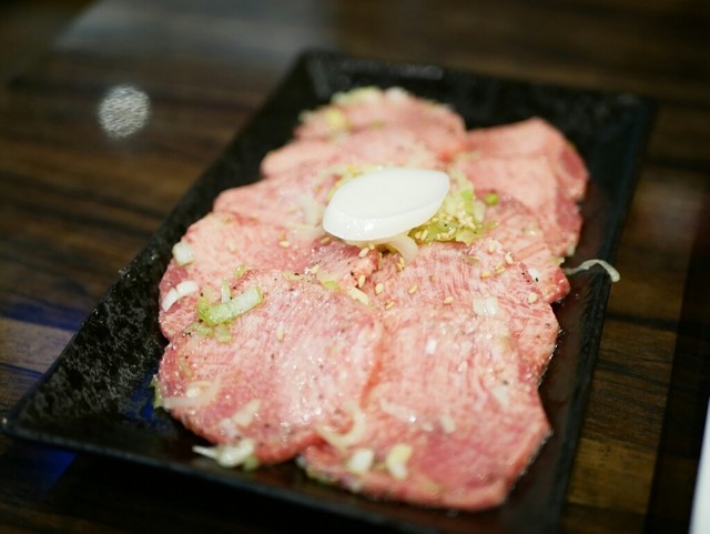 炭火焼肉　黒毛和牛　慶k 本所店的實拍高清圖
