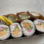 三連水車の里あさくら的實拍圖