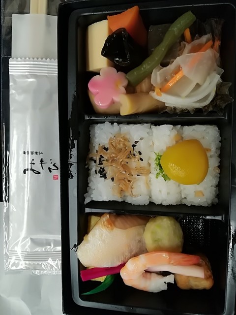 recommendations image for 神田明神下 みやび 日本橋三越本店