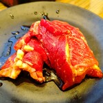七輪焼肉 安安 美しが丘店的实拍图