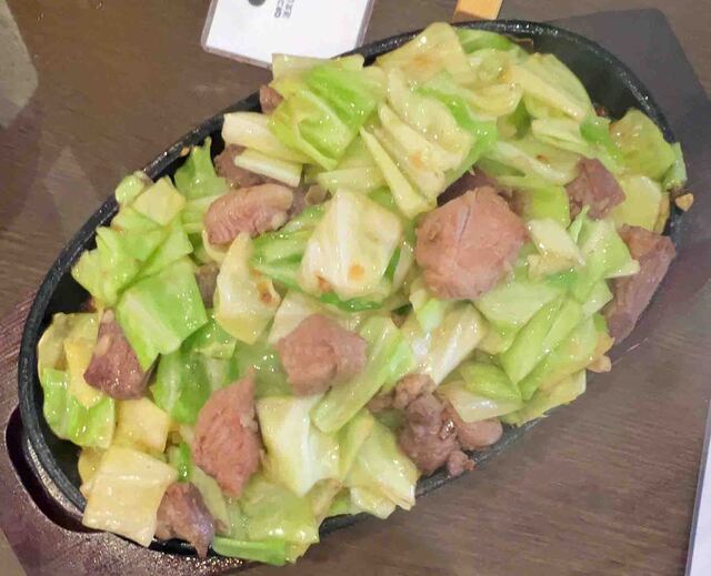 元祖 びっくり亭 住吉店的實拍高清圖