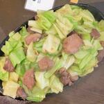 元祖 びっくり亭 住吉店的實拍圖