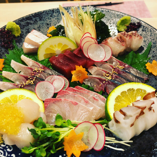 博多寿司処 尾之上的實拍高清圖