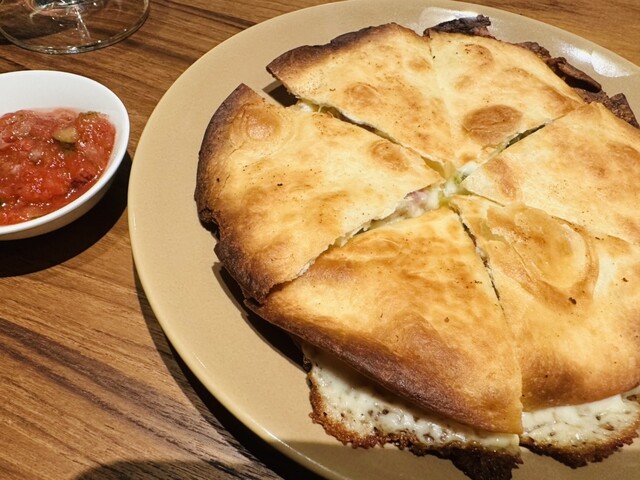 Mon An Marunouchi的实拍高清图