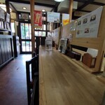 うどんの前田 四天王寺本店的实拍图