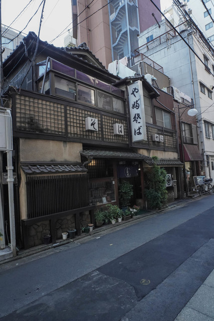 やぶそば的實拍高清圖