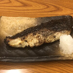 魚焼男 新橋本店的實拍圖