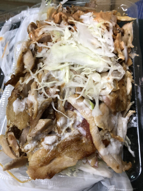 SokSok Kebab的实拍高清图