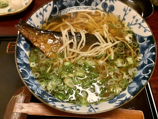 京のそば処 花巻屋的實拍高清圖