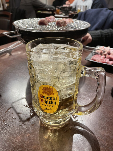 熟成豚ホルモン えいじ的實拍高清圖