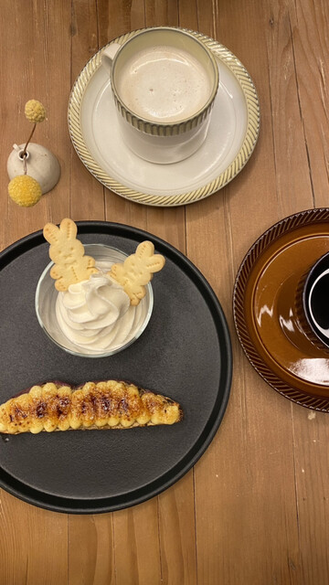 Cafe Bimake的實拍高清圖