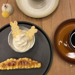 Cafe Bimake的實拍圖