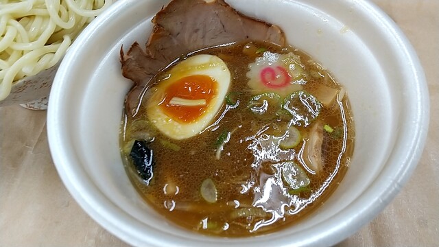 立川 大勝軒的實拍高清圖