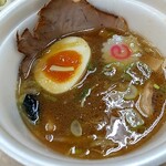 立川 大勝軒的實拍圖