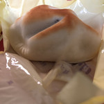 紅谷製菓的實拍圖