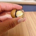 田村商店的實拍圖