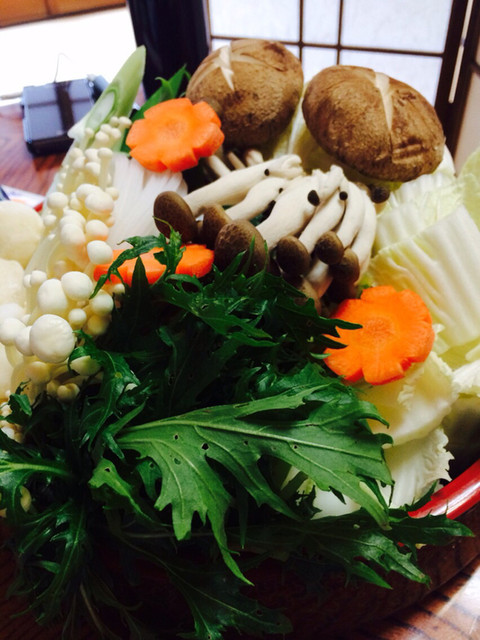 水尾荘的實拍高清圖